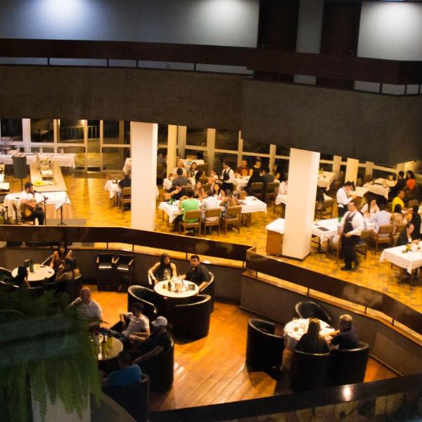 Hotel Beira Rio Itumbiara - Foto 4