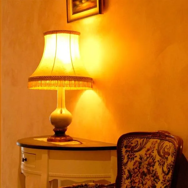 NM-APARTMENTS, hotel v destinaci Griesheim