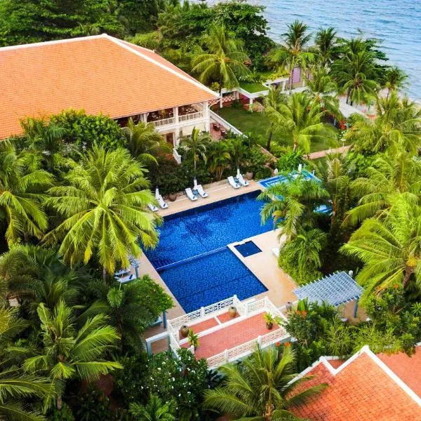 La Veranda Resort Phu Quoc - MGallery: Phu Quoc şehrinde bir otel