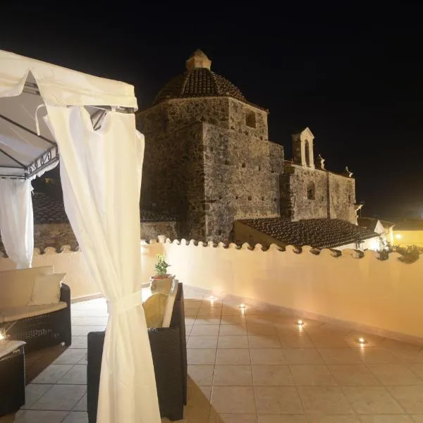 Residenza Maria Antonia - Historical Suite, hotel en Orosei
