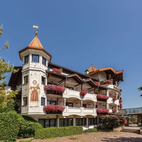 Granpanorama Hotel StephansHof, hotel in Villandro