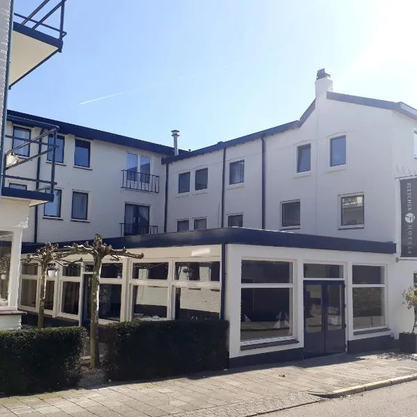 Fletcher Hotel Valkenburg, Hotel in Valkenburg aan de Geul