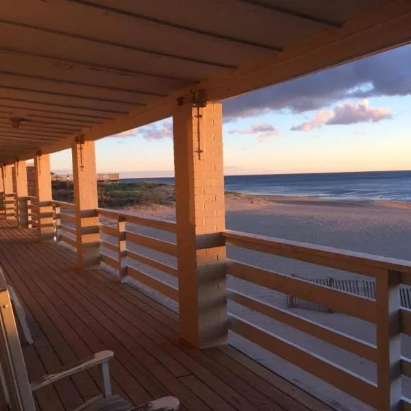 Outer Banks Motor Lodge, hotel u gradu 'Kill Devil Hills'