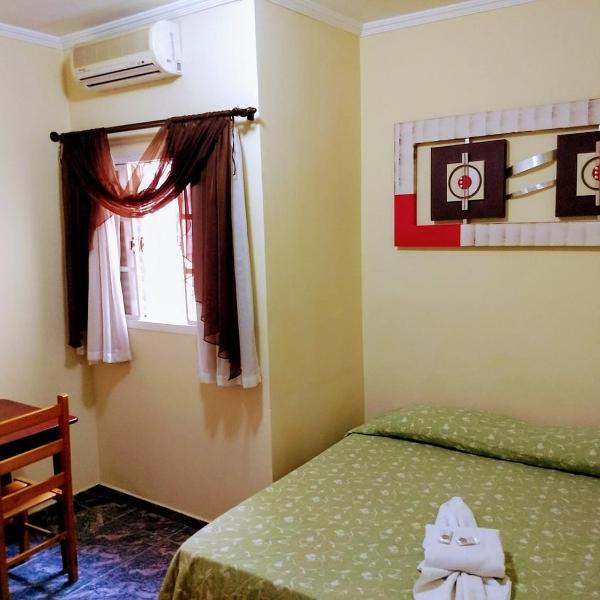 Hotel Telles - Foto 2