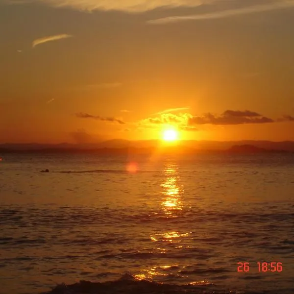 Suíte Bella Vista, hotel in Barra Grande