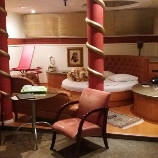 Heru's Motel - Foto 3