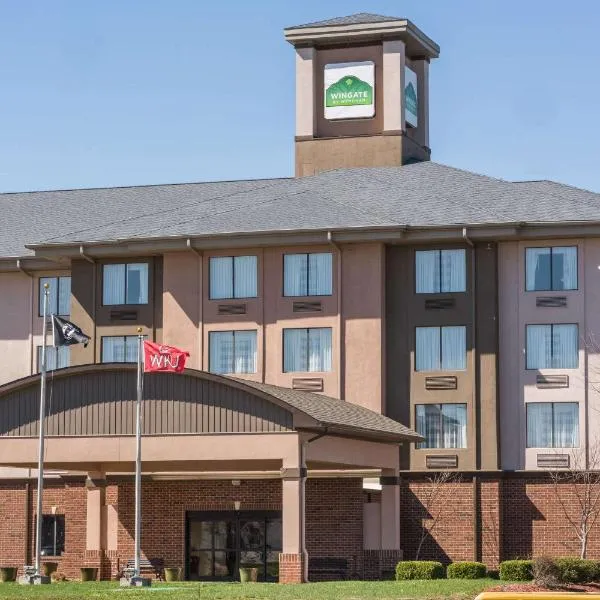 Wingate by Wyndham Bowling Green, hotel in Bowling Green