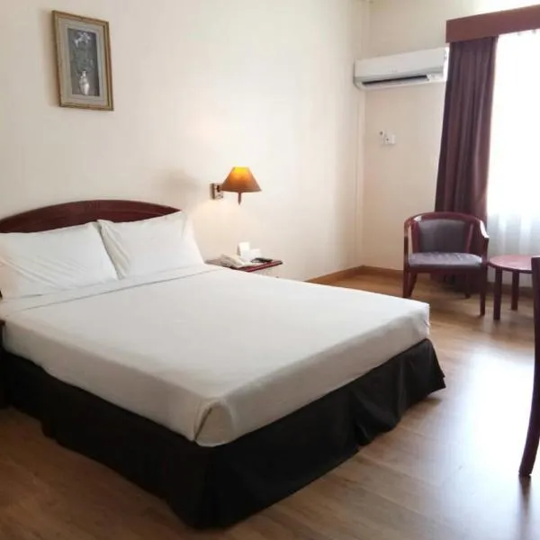 Hotel Seri Malaysia Kuantan, hotel a Kuantan