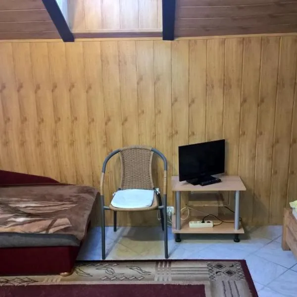 Apartament na Wrzosach, hotel v destinaci Toruň