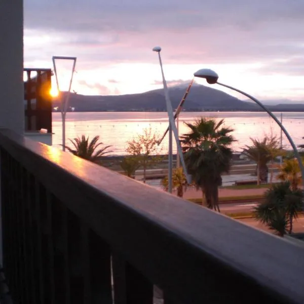 Bogamarì, hotel em Alghero