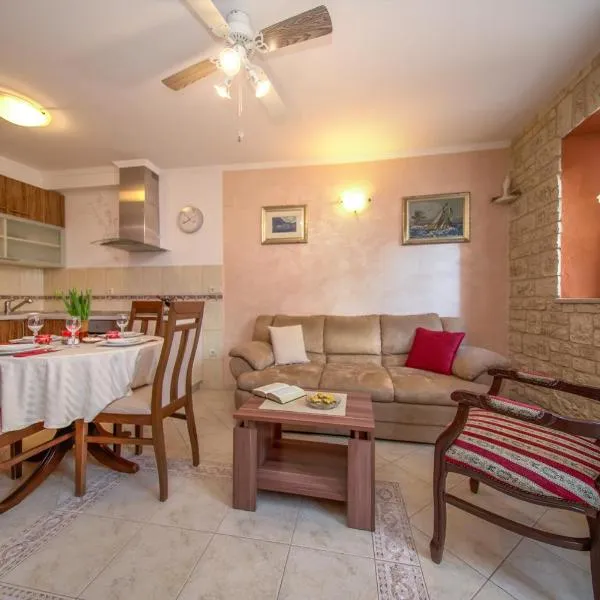 Apartment Stara kuća, hotel em Mali Ston