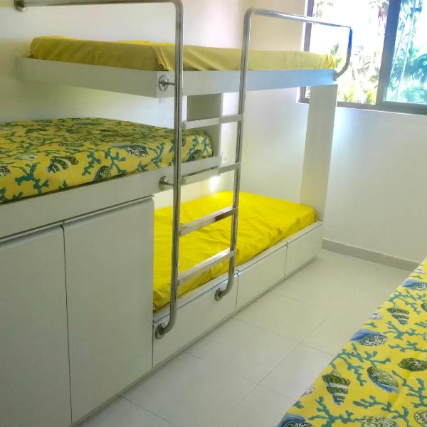 Beach Class Eco LIfe - BL 08-202 - Apartamento Inteiro - Foto 2