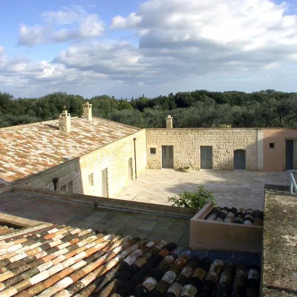 La Casa di Ora, hotel v destinaci Casamassella