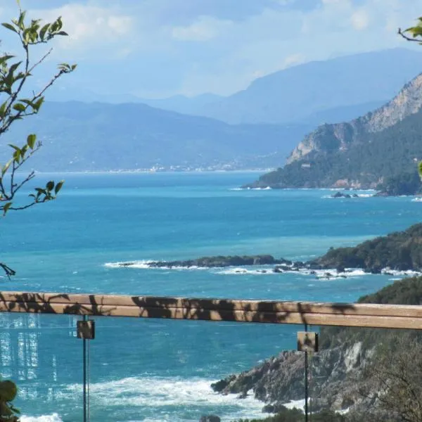 Hotel Martino, hotel v destinácii Maratea