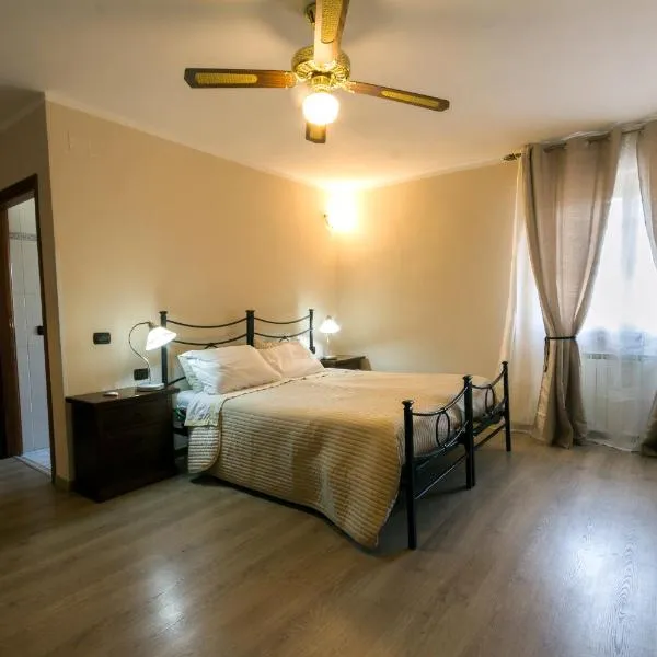 캄피 비센치오에 위치한 호텔 La Bella Casa del Cuoco