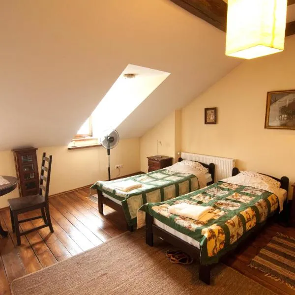 Lublin Apartaments, hotel in Lublin