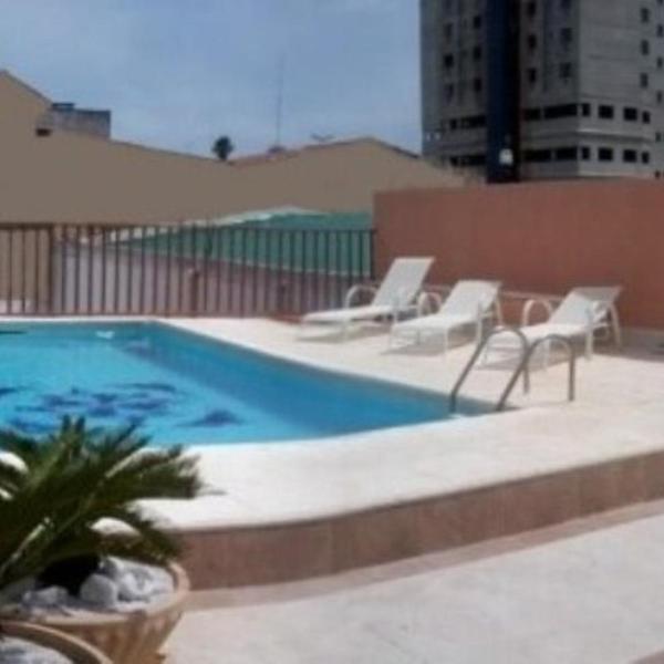 Hotel Presidente - Foto 4