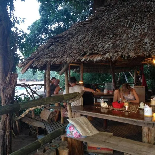Nice View Bungalow, hotel in Koh Chang Ranong