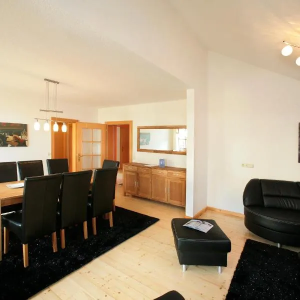 City Apartments Mozart, hotel v destinácii Zell am See