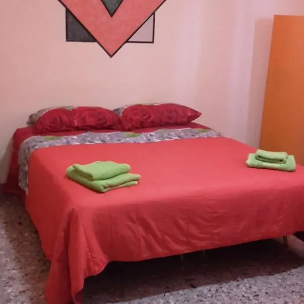 Affittacamere di Fabio Principale, hotel v destinaci Talsano