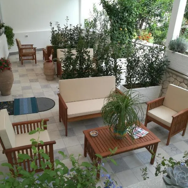 Piccolo Bed, hotel a Procida