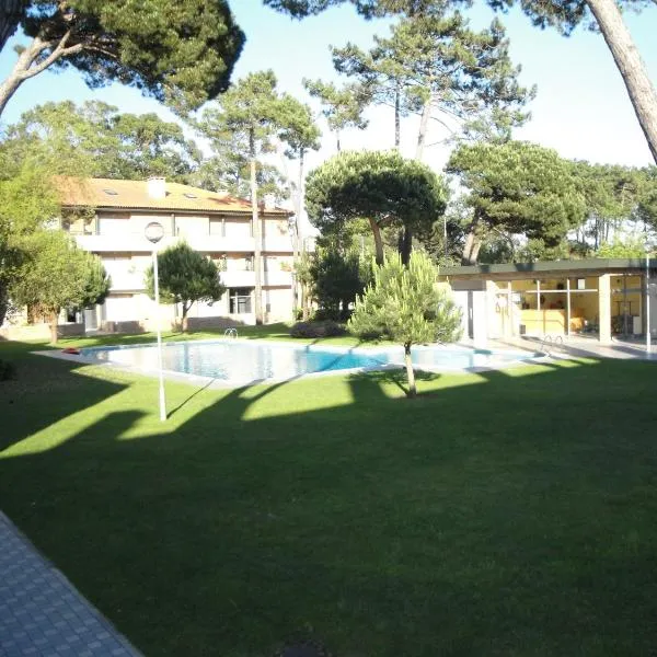 Lirios Nature, Beach & Pool, hotel v destinaci Fão