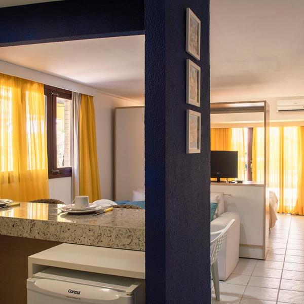 Apartamento Pipa Deluxe - Foto 3