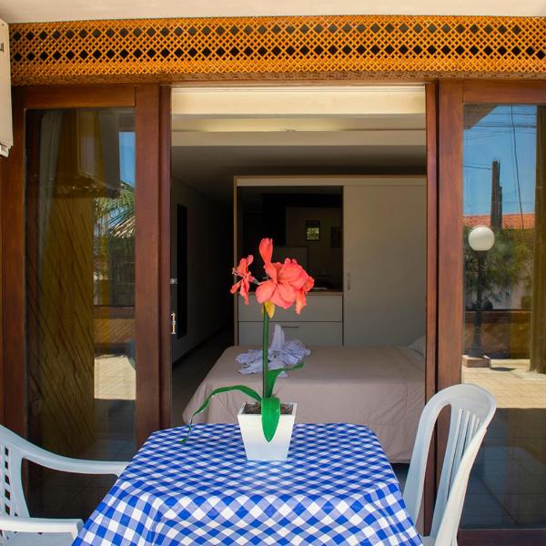 Apartamento Pipa Deluxe - Foto 5