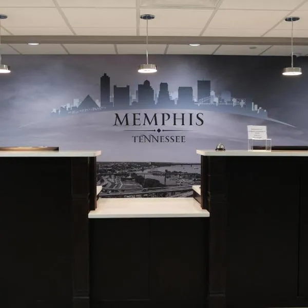 Home Inn and Suites Memphis: Memphis şehrinde bir otel