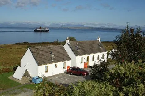 Shieling Holidays Mull, hotel v destinaci Craignure
