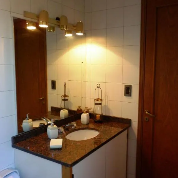 816 B&B, hotel v destinaci Mendoza