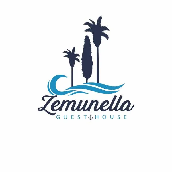 Zemunella Guest House, khách sạn ở Herceg-Novi