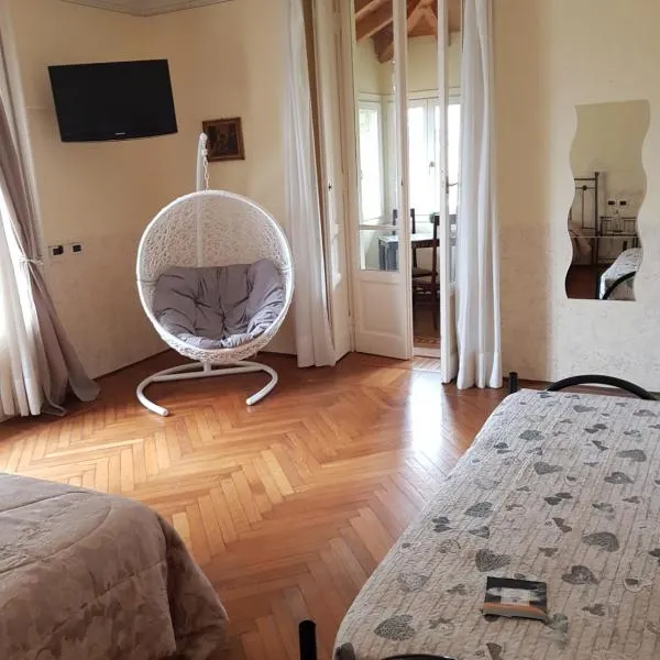 Alla Torretta, hotel in Bellagio