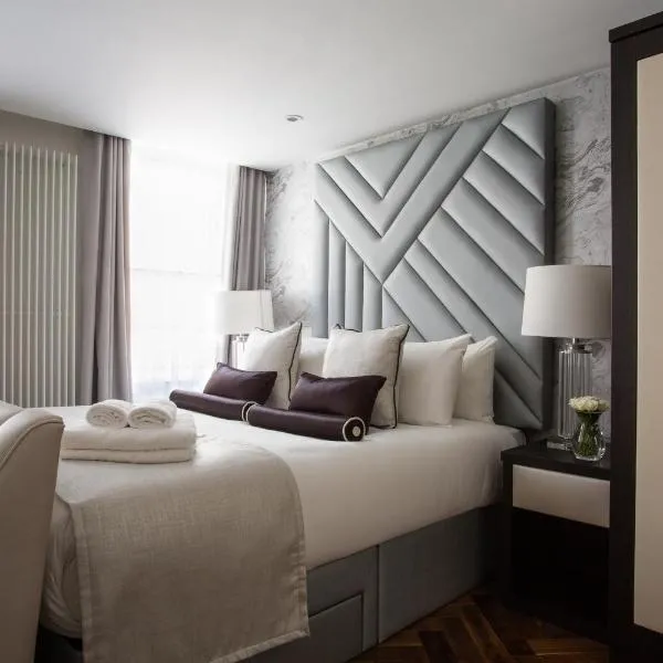 Baker Street by Viridian Apartments