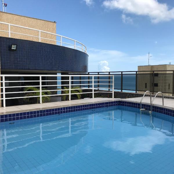 Atlantic Ocean Residence Sea