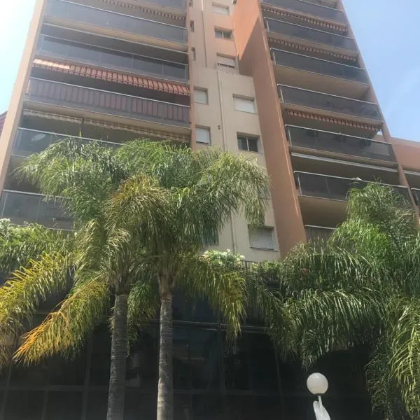 Monaco Studio "907", Hotel in Monte-Carlo