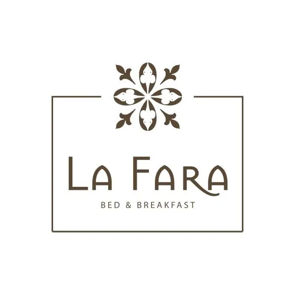 La Fara B&B, hotel in San Leucio del Sannio