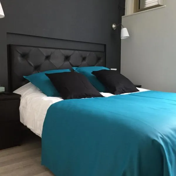 Appart'hôtel et chambres Lens, hotel v destinaci Lens
