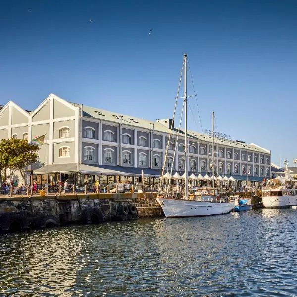 Victoria & Alfred Hotel by NEWMARK, hotel in Kaapstad