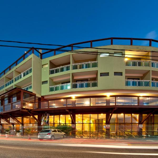 Natal Praia Hotel - Foto 3