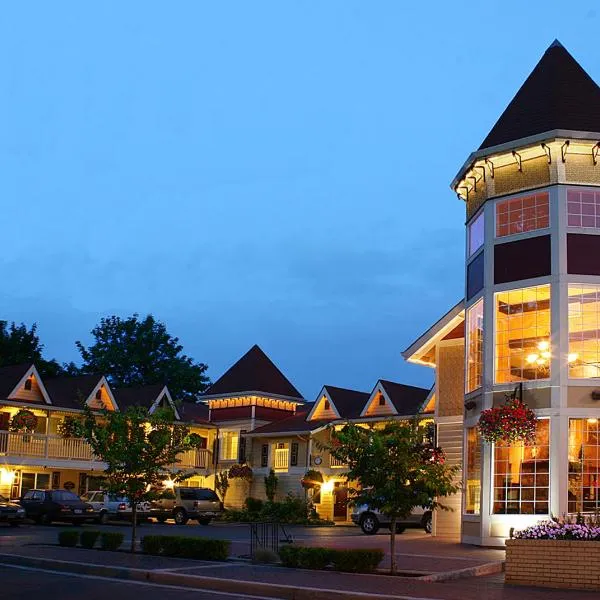 Silverton Inn & Suites, hotel in Silverton