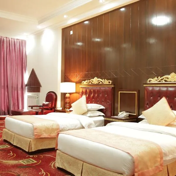 Kabul Star Hotel & Restaurant