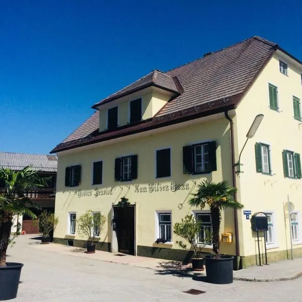 Mosers Pension, hotel in Villach