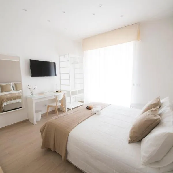 Chérie B&B - Salerno, hotel v destinácii Salerno