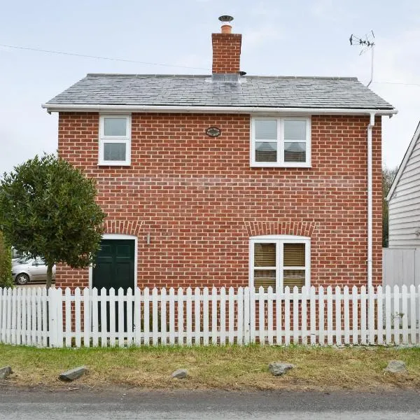 Baytree Cottage 1, hotel v destinaci Birch