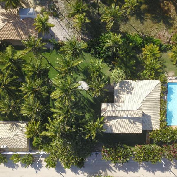 Refúgios Parajuru - Villa Cristiano - Foto 2