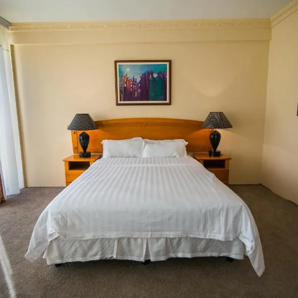 Hotel Feni, hotel v destinaci Kavadarci