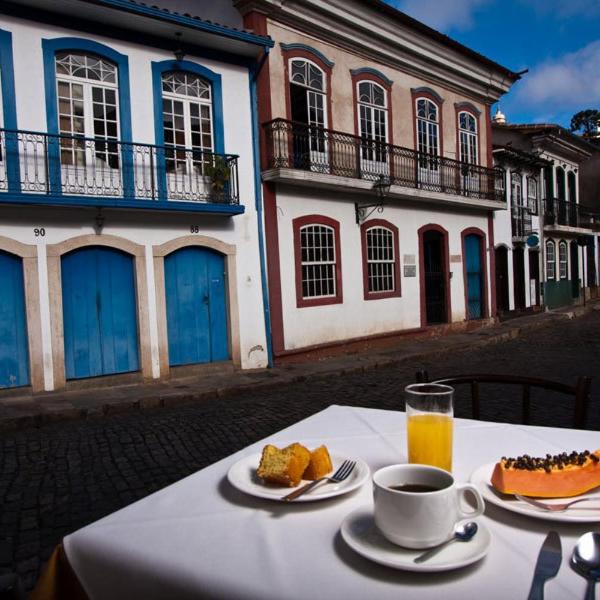 Pousada Do Ouvidor - Foto 4
