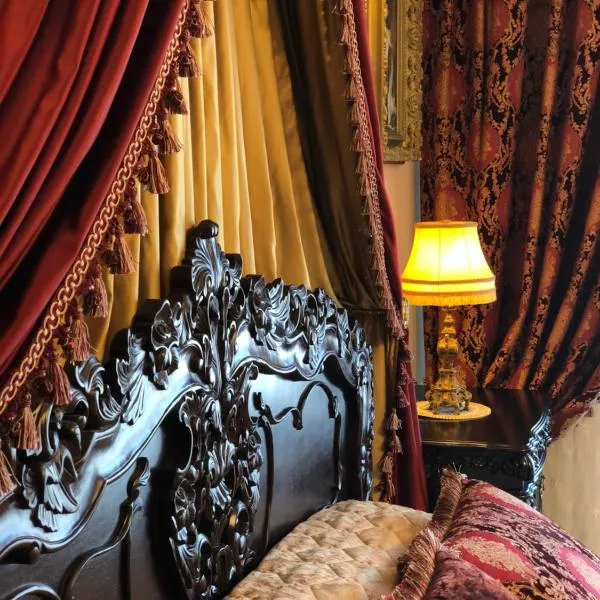 Grand Duke Apartments, hotel i Vilnius