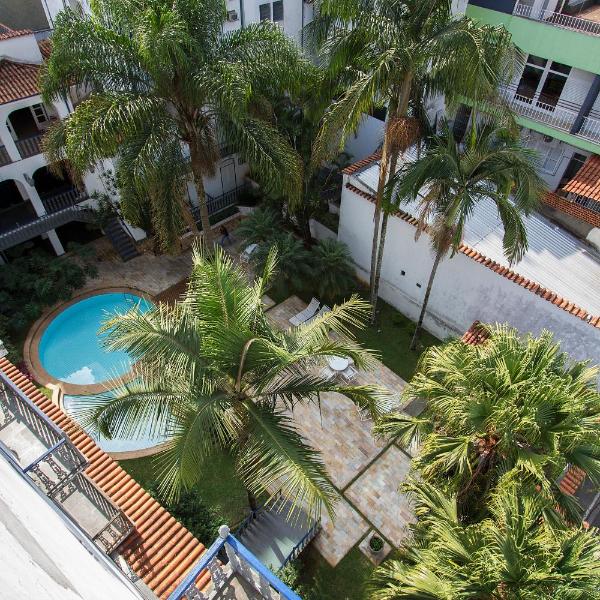 Vitória Palace Hotel - Foto 3